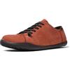 Camper Peu Cami 17665, Basket Uomo, Rosso Medio 293, 42 EU