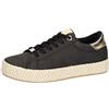 2Go Fashion 8225-302 Parent, Nero, 36 EU