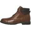 JACK & JONES Jfwdewsbury Pu Boot, Java, 41 EU, java, 41 EU