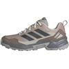 adidas Donna Terrex Eastrail 3 Hiking Shoes, Wonder Taupe/Grey Four/Chalky Brown, 36 2/3 EU