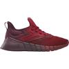 Reebok Sneakers da Donna Nano Gym Retro Red/Black Cherry 38,5 EU, Retro Red Black Cherry, 38.5 EU