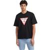 Guess GJ SS CN OS Iconic Tee