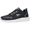 KangaROOS K-nj Stepper OS, Scarpe da Ginnastica Donna