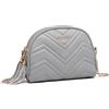 Miss Lulu Borsa Tracolla Donna, Borse Donna Piccola, Borsetta Tracolla Donna Piccola, Borsa a Mano Pelle