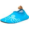 Playshoes Calzature da Acqua con Protezione UV Onde Scarpe da AquaUnisex - Bambini e Ragazzi