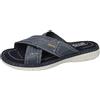 camel active Gerli GmbH Schuh Import 54cy004-721660, Sandali Uomo, Nero, 40 EU