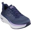 Skechers Go Run Elevate 2.0 Sneaker Donna, Marina Militare, 38.5 EU
