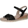 CAPRICE Sandalo 9-28712-42 Larghezza G Taglia: EU