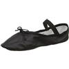 Bloch Arise, Ballerine Da Donna, Nero (Black), 35.5 IT (2.5 UK C)