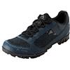 VAUDE Ventilazione Tvl Pavei, Scarpe da Ciclista Unisex-Adulto, Mare Scuro, 43 EU