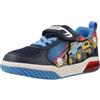Geox J Inek Boy E Scarpe da ginnastica Bambini e ragazzi