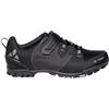 VAUDE Scarpe da Ciclismo Unisex TVL Pavei STX, Nero Phantom, 47 EU
