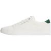 Tommy Hilfiger TH Hi Vulc Core Low Summer Mesh Fm0fm05876 Basso TopUomo