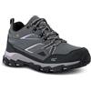 Regatta Scarpe basse da donna Holcombe III, Glicine in radica, 38 EU