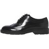 JACK & JONES, Jfwdax Leather Brogue Styd Uomo