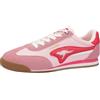 KangaROOS K-vrw Kansas, Scarpe da Ginnastica Donna, Frost Pink Paradise Pink, 36 EU