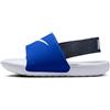 Nike Nike Kawa Game Royal/White-Thunder Blue-White 17 EU