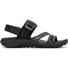 Merrell District 4 Backstrap Sandalo sportivoDonna