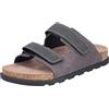 Rieker 21160, Ciabatte Uomo