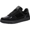 Sioux Maites Senaker, Scarpe da Ginnastica Donna, Nero, 37 EU