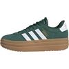 adidas Women Scarpe VL Court Bold | Colorate, comode e sostenibili: sneaker adidas JQ5643 con plateau da donna.