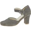 Hirschkogel Damen Trachten Pumps, Scarpe décolleté Donna
