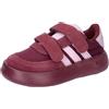 Adidas Unisex - Bimbi 0-24 Breaknet 2.0 Shoes Kids, Shadow Red/Clear Pink/Shadow Red, 26 EU