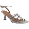 EL CABALLO Verona El Caballo - Sandali donna estive con Tacco - Scarpe donna eleganti comodeDonna
