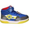 CERDÁ Life's Little Moments Deportiva Suela PVC Luces Paw Patrol para Niños Y Niñas Calzado Infantil Oficial, Cómodo, Resistente, Scarpe da Ginnastica Unisex-Bambini, 28 EU