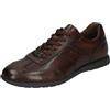 Bugatti Lacci da Uomo 311-A9Q14, Brown, 40, Marrone, 40 EU