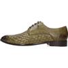 Melvin & Hamilton Derby - Scarpe da Uomo Elyas 4