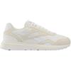Reebok Sneaker da donna, GL1100, Chalk/BEIGE/TAN, 40 EU