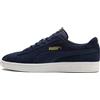 PUMA Smash V2, Scarpe da trail running Unisex - Adulto, Blu Peacoat Puma Team Gold Whisper White, 48.5 EU