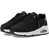 Skechers Uno Gen1 - Zip And Stride Scarpe da ginnasticaUnisex - Bambini e Ragazzi