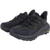 Hoka One One 1123191-BBLC KAHA 2 Low GTX Women's Donna, Black/Black EU 40 2/3