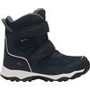 Viking Beito Warm GTX 2V - Scarpone da neve, Navy/Grey,