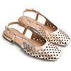 GIOSEPPO Kyaka, Scarpa Mary Jane Donna