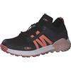 CMP HOSNIAN LOW WMN SHOE, Scarpe da Trekking Donna, Antracite-Rose, 42 EU