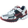 NIKE IB7700-400 W Zoom Vomero 5 Donna, Armory Navy/Team Red-Glacier Blue EU 43