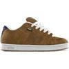 etnies Kingpin, Sneaker Unisex-Adulto, Brown/Navy, 37 EU