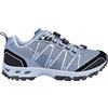 CMP ALTAK WMN TRAIL SHOES, Scarpe da Corsa Donna, Azzurro, 36 EU