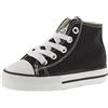 victoria Stivaletto Tribu 106500 Negro 34