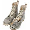 DOGO Long Boots, Fashion Boot Donna