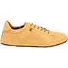 El Naturalista N5671 Bare, Scarpe Unisex Adulto, Honey, 36 EU Larghezza