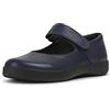 Camper Spiral Comet, Mary Jane Scarpe Ragazza