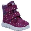 Richter Snow, Stivali Invernali Bimba 0-24, Lady Stelar Mini, 20 EU