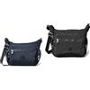 Kipling GABBIE S, Borsa a Tracolla, Donna, Blue Blue 2, Taglia unica GABBIE, Borsa a Tracolla, Donna, Nero Noir, Taglia unica