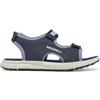 Merrell Panther Sandal 3.0, Sportivo, Navy/Grey, 43 EU