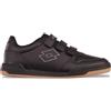 Lotto Titanis VL, Scarpe Unisex Adulto, Black Dk Grey, 42 EU