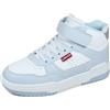 Levi's John Se Mid Scarpe da ginnasticaBambine e Ragazze